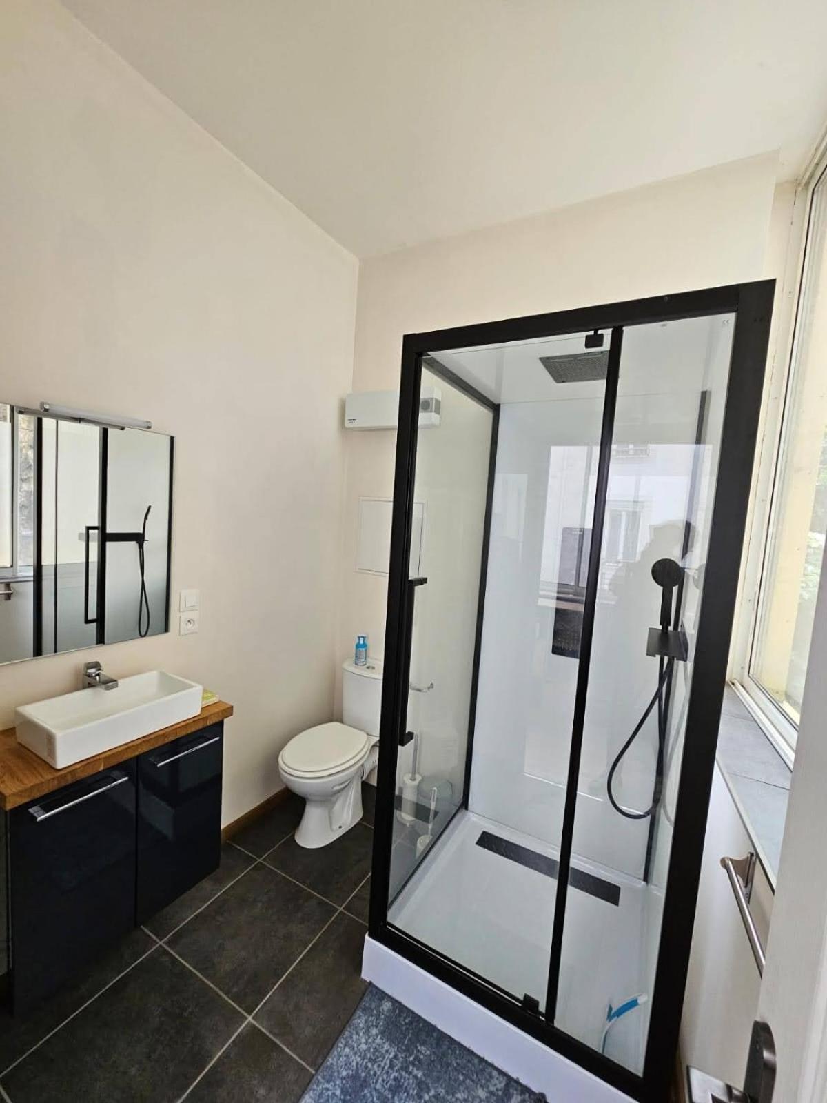 Les Appartements De Lucie Eaux-Bonnes Exterior foto